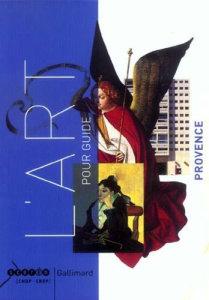 Provence - Faure-Poirée Colline, Collectif