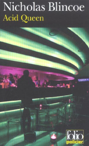 Acid Queen - Blincoe Nicholas