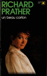 Un beau carton - Prather Richard S. ; Hérisson Janine