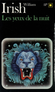 Les Yeux de la nuit - Irish William