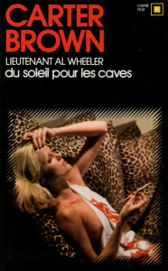 Du Soleil pour les caves - Brown Carter