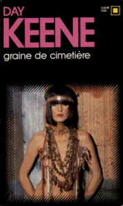 Graine de cimetière - Keene D