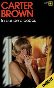 La bande à bobos - Brown Carter