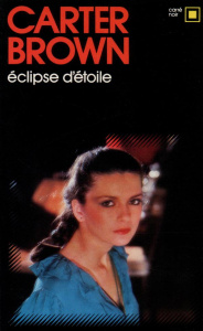 Eclipse d'étoile - Brown Carter
