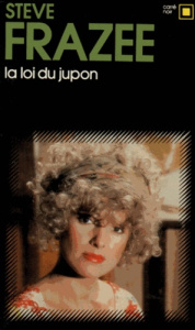 La Loi du Jupon - Frazee S