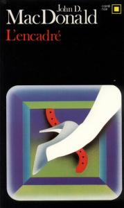 L'encadré - MacDonald John D. ; Hilling Simone