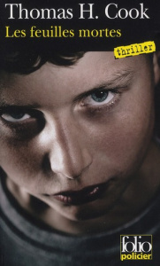 Les feuilles mortes - Cook Thomas H. ; Devaux Laetitia