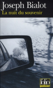 La nuit du souvenir - Bialot Joseph