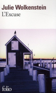 L'Excuse - Wolkenstein Julie