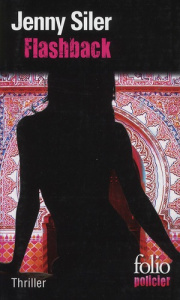 Flashback - Siler Jenny ; Rosenbaum Lisa