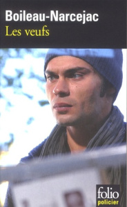 Les veufs - BOILEAU-NARCEJAC