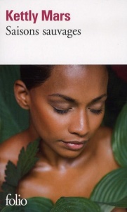 Saisons sauvages - Mars Kettly
