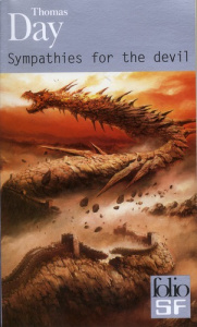 Sympathies for the devil - Day Thomas