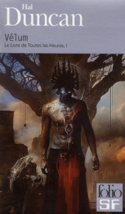 Le livre de toutes les heures Tome 1 : Vélum - Duncan Hal ; Dolisi Florence