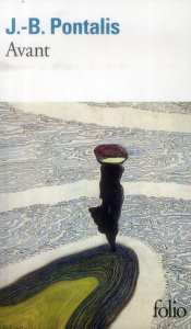 Avant - Pontalis Jean-Bertrand