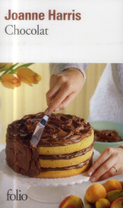 Chocolat - Harris Joanne