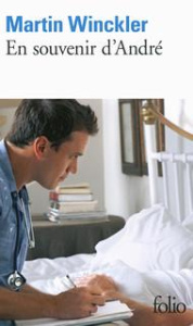 En souvenir d'André - Winckler Martin