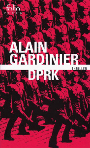 DPRK - Gardinier Alain