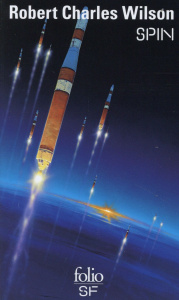 Spin - Wilson Robert Charles ; Goullet Gilles