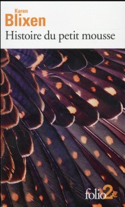 Histoire du petit mousse et autres contes d'hiver - Blixen Karen ; Metzger Marthe