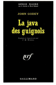 La java des guignols - Godey John