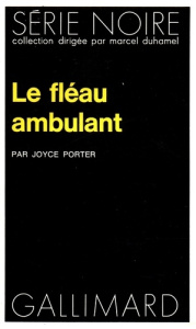 Le Fléau ambulant - Porter J