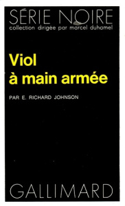 Viol à main armée - Johnson E