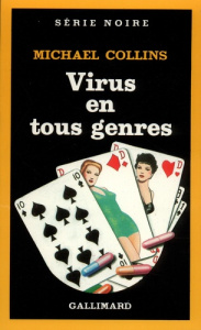 Virus en tous genres - Collins Michael