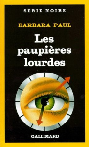 Les Paupières lourdes - Paul Barbara