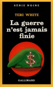 La Guerre n'est jamais finie - White Teri