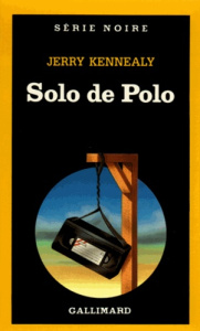 Solo de Polo - Kennealy Jerry