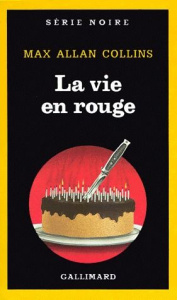 La vie en rouge - Collins Max Allan