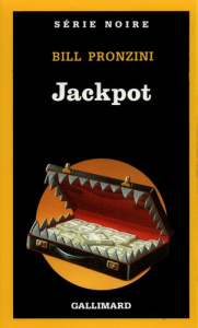 Jackpot - Pronzini Bill