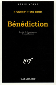Bénédiction - Reid Robert Sims