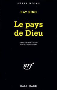 Le pays de Dieu - Ring Ray