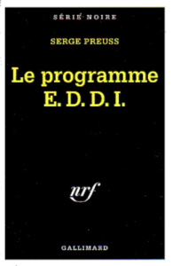 Le programme EDDI - Preuss Serge