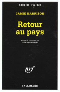 Retour au pays - Harrison Jamie