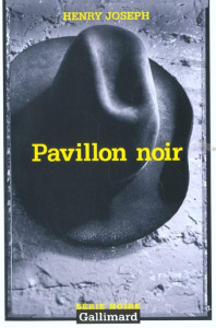 Pavillon noir - Joseph Henry