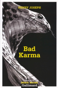 Bad Karma - Joseph Henry ; Reichert Frank