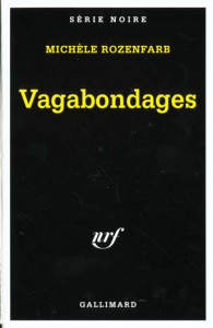 Vagabondages - Rozenfarb Michèle