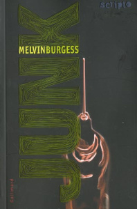 Junk - Burgess Melvin