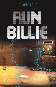 Run Billie - Loup Claire