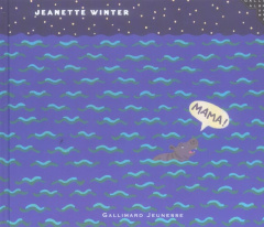 Mama ! - Winter Jeanette