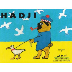 Hadji - Duhême Jacqueline