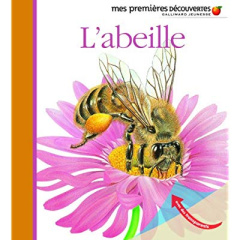 L'abeille - Fuhr Ute ; Sautai Raoul