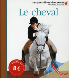 Le cheval - Galeron Henri