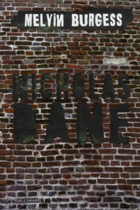 Nicholas Dane - Burgess Melvin ; Devaux Laetitia