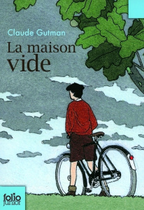 La maison vide - Gutman Claude ; Mignon Philippe