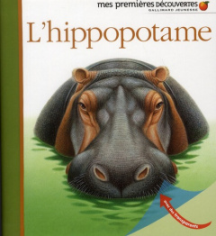 L'hippopotame - Hugo Pierre de