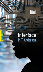 Interface - Anderson M-T ; Fournier Guillaume